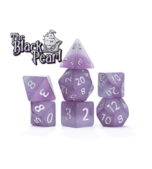 Sea Glass - Black Pearl